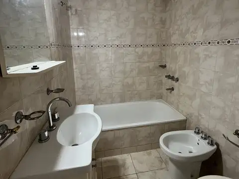 Departamento en Alquiler de 1 dormitorio