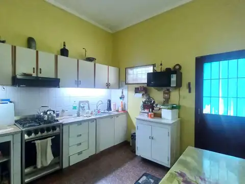 Casa en Venta 40 años