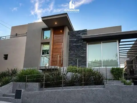 Casa en Venta en Mendoza, Capital