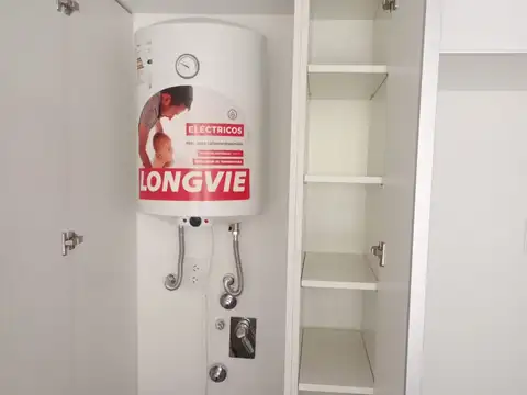 Departamento en Alquiler A Estrenar