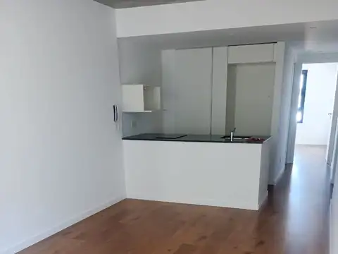 zeballos 1800, Piso 2