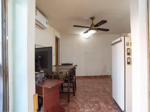 Depto Tipo Casa en Venta de 2 dormitorios