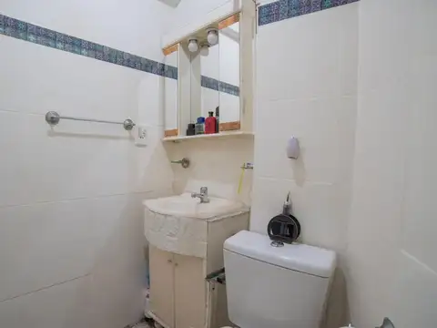 Depto Tipo Casa en Venta 18 años