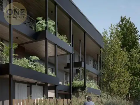 Departamento en Venta en City Bell, USD 179.000