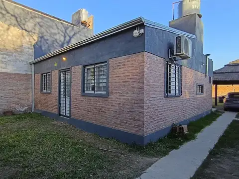 Casa en Alquiler de 1 dormitorio