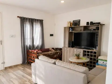 Casa en Alquiler 5 años
