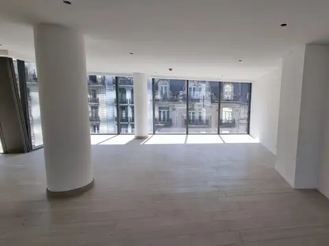 ALQUILER - Oficina a estrenar en Lex Tower, Av. Corrientes 1454