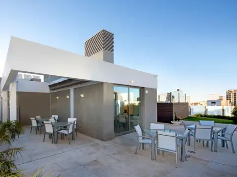 Departamento en Venta en Recoleta, USD 195.000