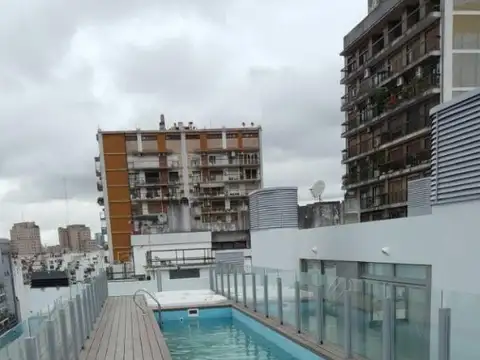 Departamento en Venta 7 años