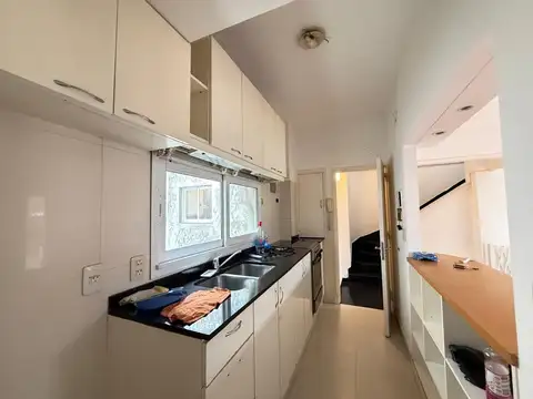 Depto Tipo Casa en Alquiler en Nuñez, USD 1.800