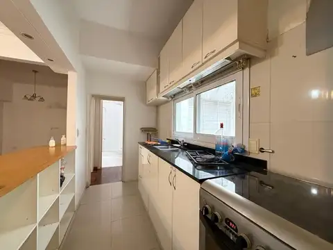 ALQUILER  CASA  PH 4 AMB. ALMTE. ONOFRE BETBEDER 1307 NUÑEZ