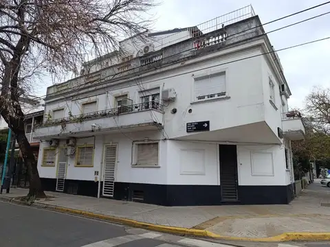 ALQUILER  CASA  PH 4 AMB. ALMTE. ONOFRE BETBEDER 1307 NUÑEZ