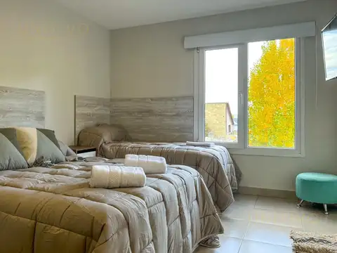 Departamento en Alquiler de Monoambiente