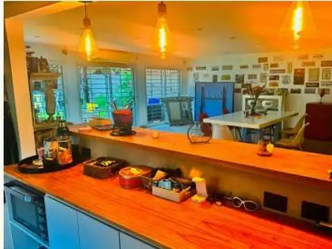 Casa en Alquiler Temporal de 3 dormitorios