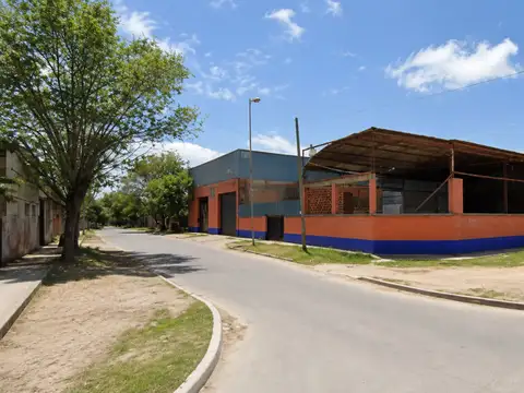 Camino General Belgrano esquina 200