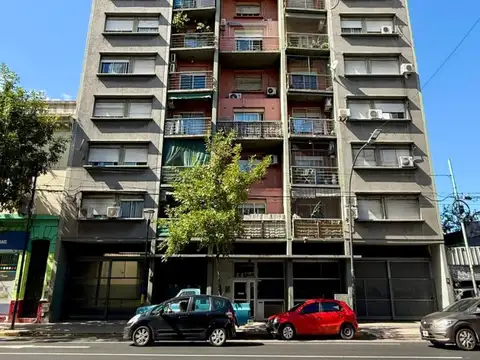 VENTA DEPARTAMENTO 3 AMBIENTES LA BOCA