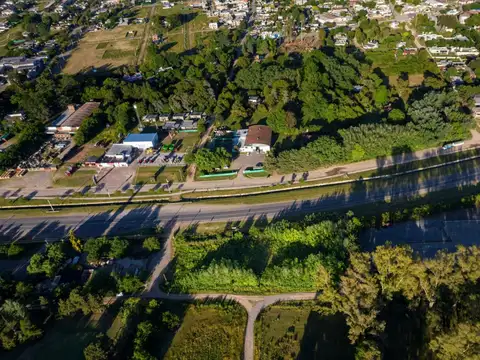 Terreno en Venta de 3620,0 m2