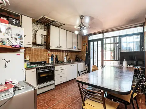 Casa en Venta 30 años