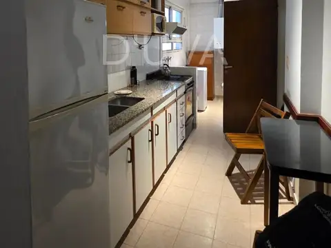 Departamento en Venta 35 años