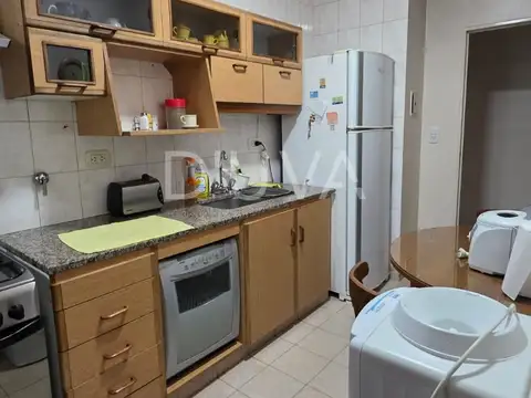 Departamento en Venta en La Plata, USD 78.000