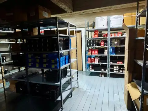 TERRADA AL 1000