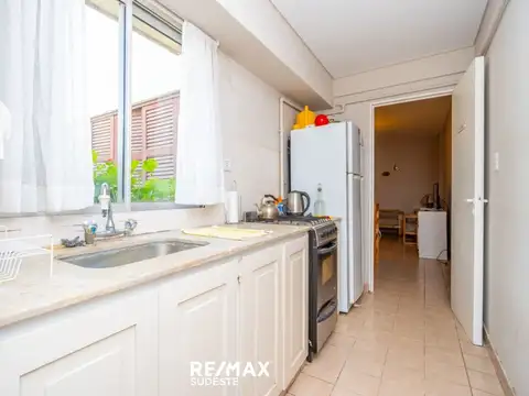 Departamento en Venta 47 años
