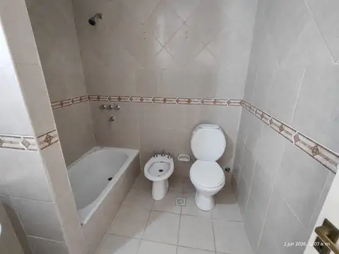AMEGHINO 1000, Piso 1