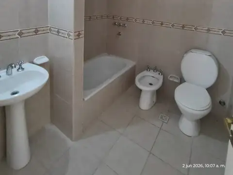 DEPARTAMENTO 2 AMBIENTES - VILLA CENTENARIO, RESISTENCIA