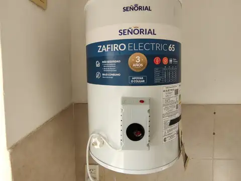 Departamento en Alquiler en Villa Centenario, $ 400.000