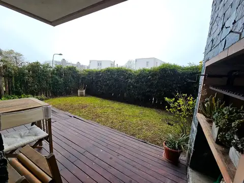 Venta 2 amb Antares PB con jardin