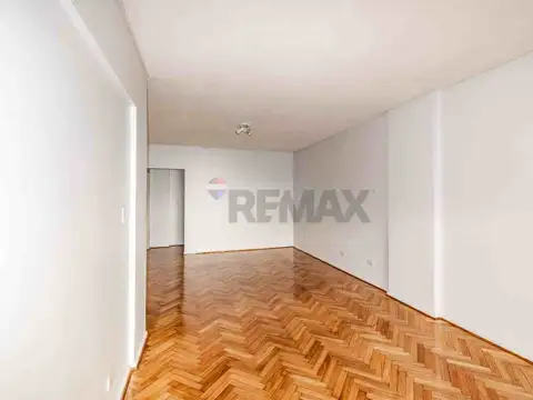 Departamento en Venta 52 años