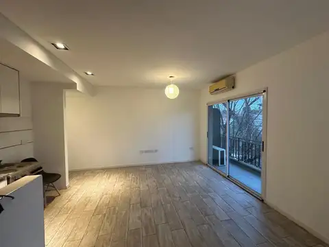 Departamento en Alquiler A Estrenar