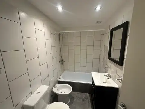 Departamento en Alquiler de Monoambiente