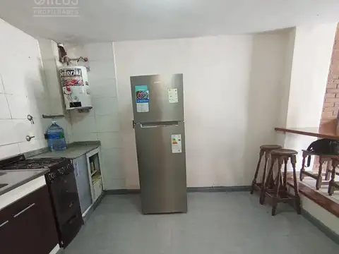 Departamento en Venta 60 años