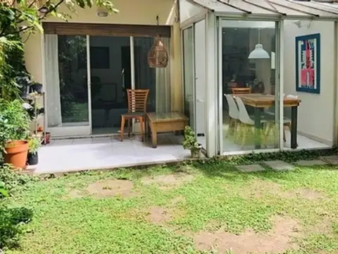 Departamento en Venta 40 años