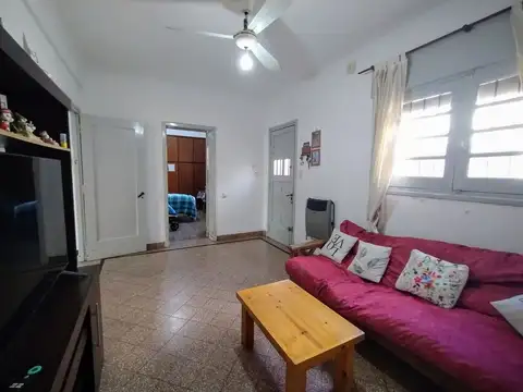 Departamento en Venta 43 años