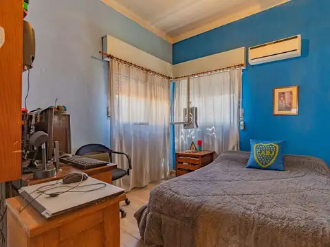 Depto Tipo Casa en Venta 67 años