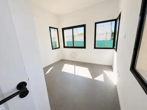 Casa en Venta en Barrio Santa Elisa, Pilar del Este, Pilar