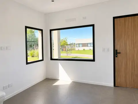 Casa en Venta A Estrenar