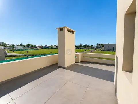Casa en Venta al Norte
