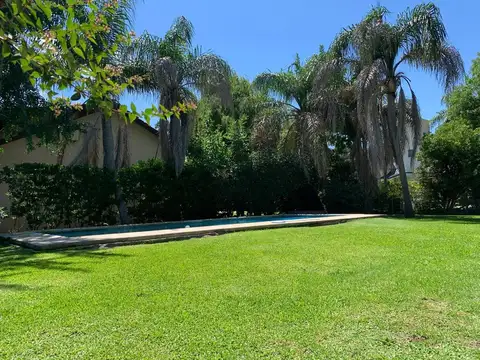 Casa en Alquiler en Country Club Banco Provincia, USD 1.500