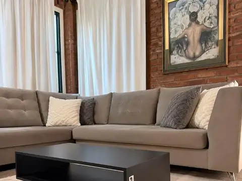 Casa en Alquiler de 3 dormitorios