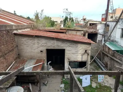 Casa en Venta en Caseros, USD 95.000