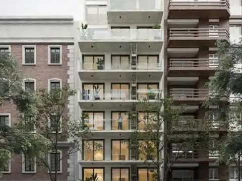 Departamento en Almagro