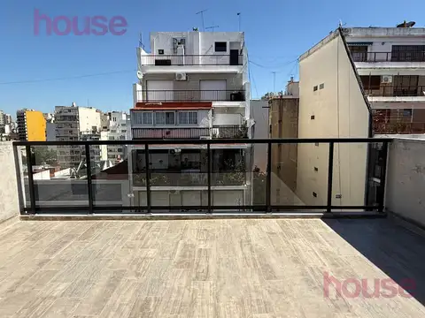 Departamento en Venta en Almagro, USD 115.222