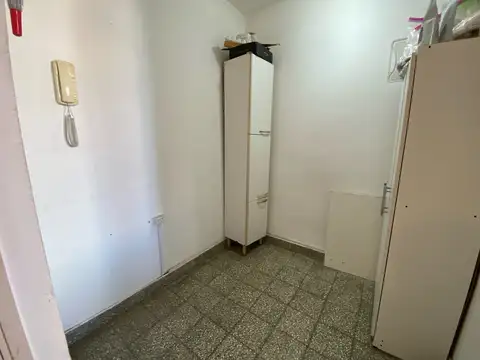 Departamento 5 ambientes con 1 baño