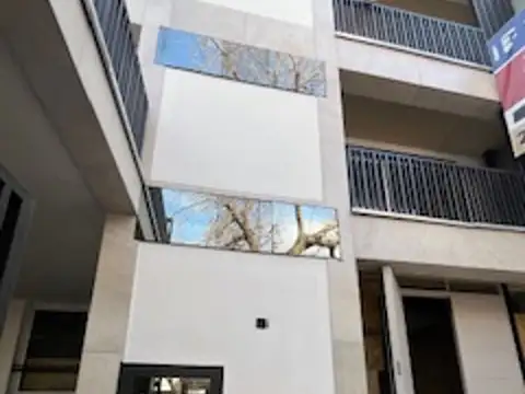 BLOQUE DE 09  DEPARTAMENTOS SEXTA SECCION MDZA