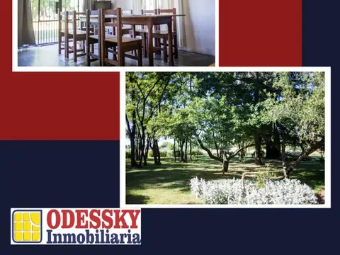 Quinta en Venta de 2 dormitorios