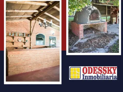 Quinta en Venta en La Garita, USD 220.000