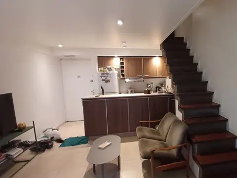 Departamento en Venta 15 años